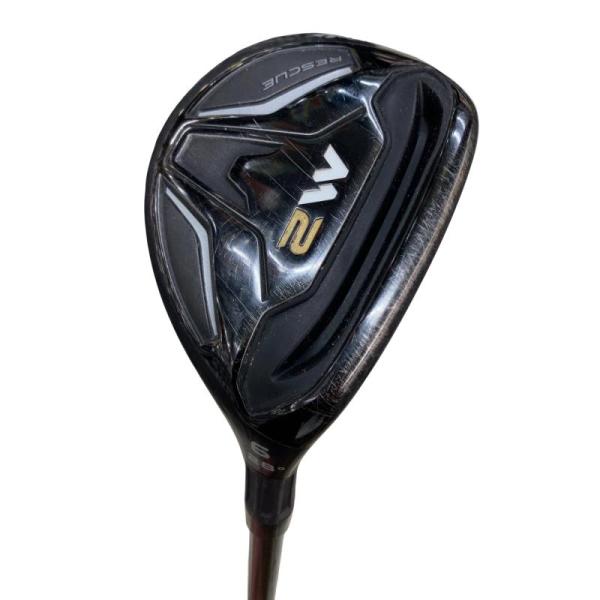 TaylorMade M2 ユーティリティクラブ 3本セット　U3 U4 U5 TaylorMade M2 ユーティリティクラブ 3本セット U3 U4 U5