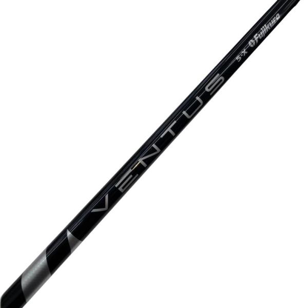 VENTUS BLACK 5 フェアウェイウッド用 シャフト VENTUS BLACK 5 フレックスX