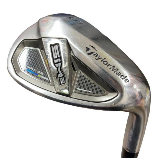 購入特典付き SIM2MAX セット タイトリストウェッジ フレックスS 購入