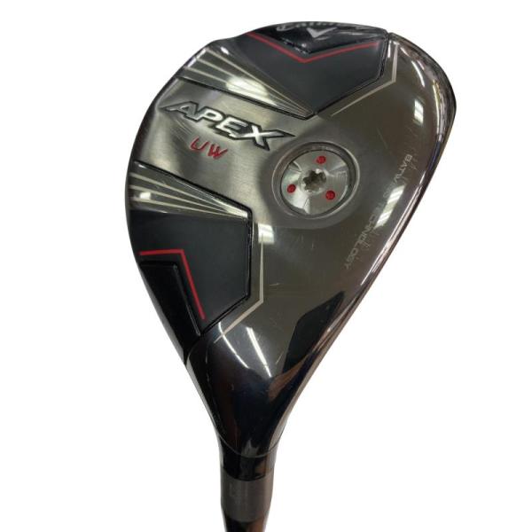 Callaway（キャロウェイ） APEX UW(2024) 23° ユーティリティ UT