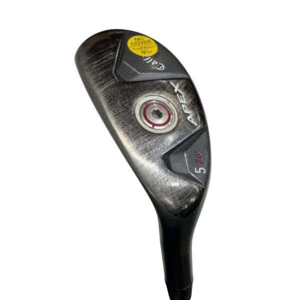 Callaway（キャロウェイ） APEX(2015) U5 レフティ ユーティリティ UT