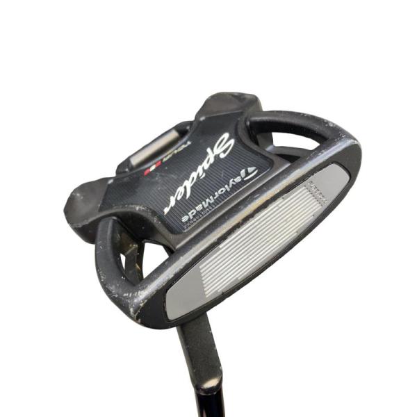 TaylorMade（テーラーメイド） Spider Tour BLACK 34インチ パター PT