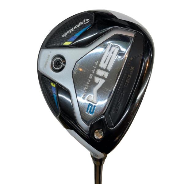 TaylorMade（テーラーメイド） SIM2 5W フェアウェイウッド FW