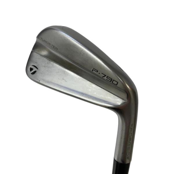 TaylorMade（テーラーメイド） Taylor Made P・790(2023) #5 単品