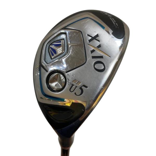 DUNLOP（ダンロップ） XXIO(2014) U5 ユーティリティ UT フレックスR