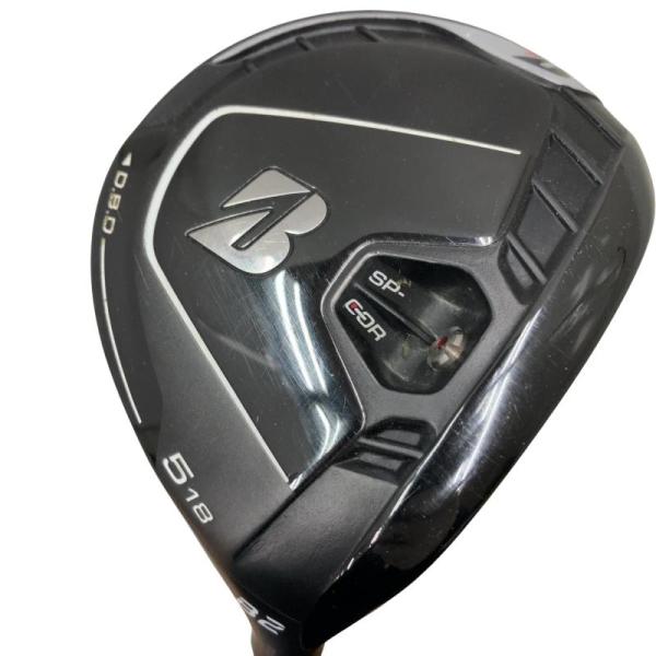 BRIDGESTONE GOLF ブリヂストン B2 5W フェアウェイウッド FW