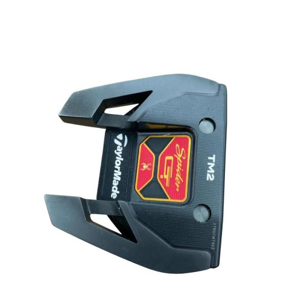 TaylorMade（テーラーメイド） Spider GT BLACK TM2 33インチ パター