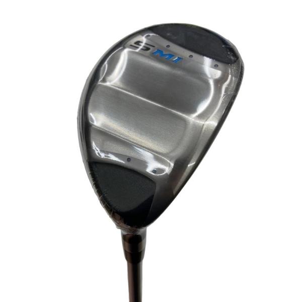 MIZUNO GOLF ミズノ SURE DD 2.0 MI U5 ユーティリティ UT フレックス