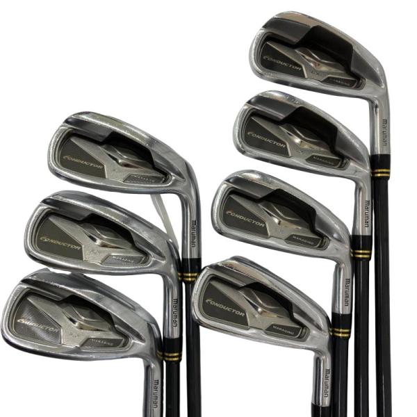 MAJESTY（マジェスティ） マジェスティゴルフ(旧マルマン) Conductor