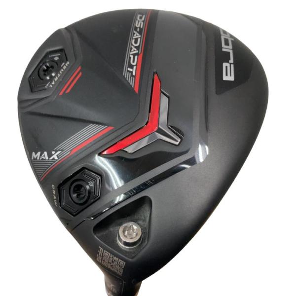 COBRA（コブラ） cobra DS-ADAPT MAX 7W フェアウェイウッド FW