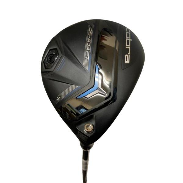 COBRA（コブラ） cobra DS-ADAPT X 3W フェアウェイウッド FW