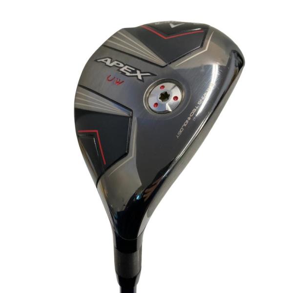 【美品】キャロウェイ APEX UW 2024 17° Diamana GT7X Callaway Apex UW 2024 17° Steel Loft Diamana GT7X with Warranty | eBay
