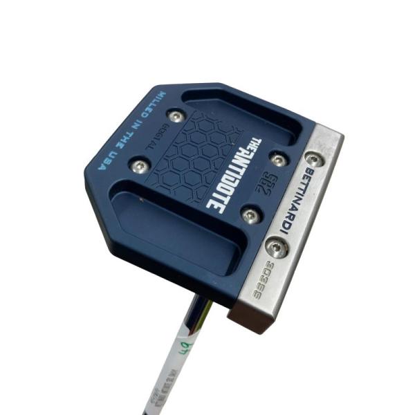 BETTINARDI（ベティナルディ） BETTINARDI ANTIDOTE SB2 34インチ