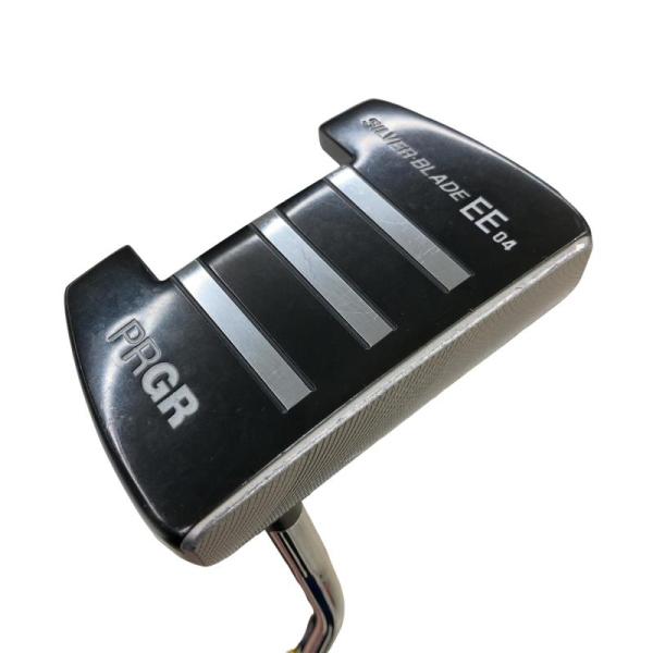 PRGR（プロギア） SILVER-BLADE EE 04 34インチ パター PT フレックス