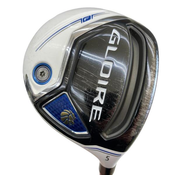 TaylorMade（テーラーメイド） GLOIRE F(2016) 5W フェアウェイウッド