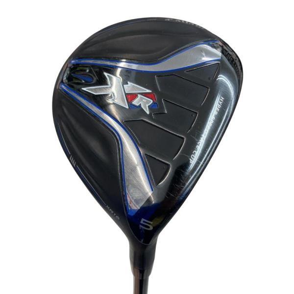 Callaway（キャロウェイ） XR 16 5W フェアウェイウッド FW フレックス