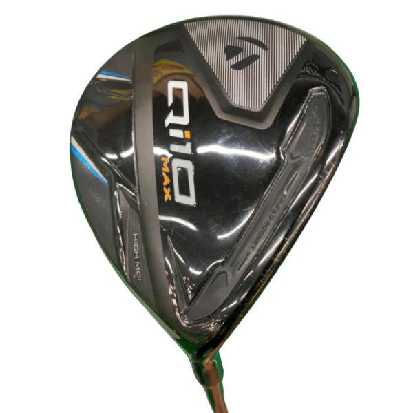 TaylorMade（テーラーメイド） Qi10 MAX 3W フェアウェイウッド FW