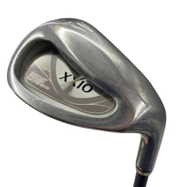 中古　Dランク　ダンロップ　ＸＸＩＯ　ＸＸＩＯ（２００６）　ＡＷ　レディース　ウェッジ　ＸＸＩＯ　ＭＰ４００Ｌ 　フレックスＬ ロフト角:51.00