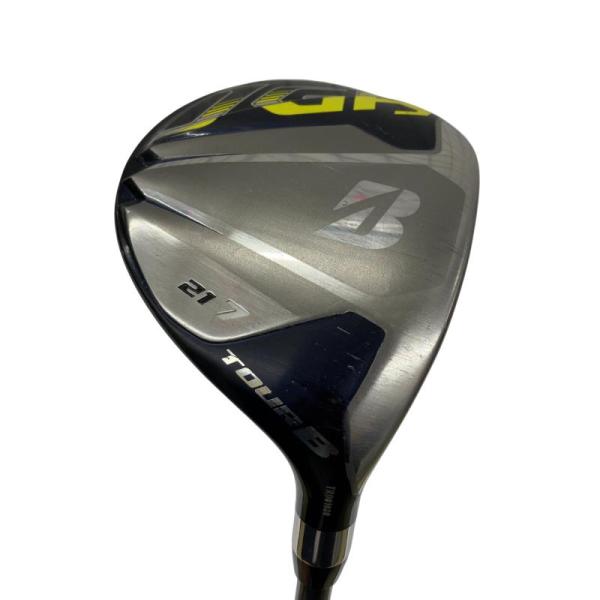 BRIDGESTONE GOLF ブリヂストン TOUR B JGR 7W フェアウェイウッド FW