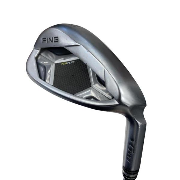 【美品】PING G430 ウェッジ 50° 単品 打感◎ PING（ピン） G430 50° ウェッジ WG フレックスS : ゴルフパートナー