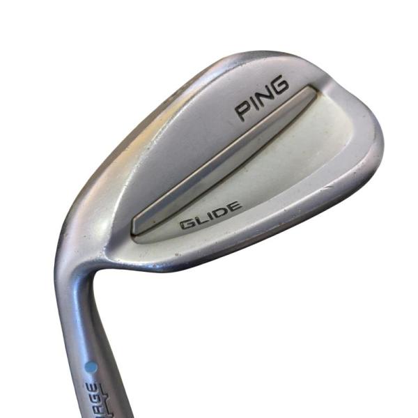 PING GLIDEウェッジ 54 58 レフティ ⭐︎レフティ PING GLIDE 4.0 WEDGE 58° MODUS³ 【公式通販】