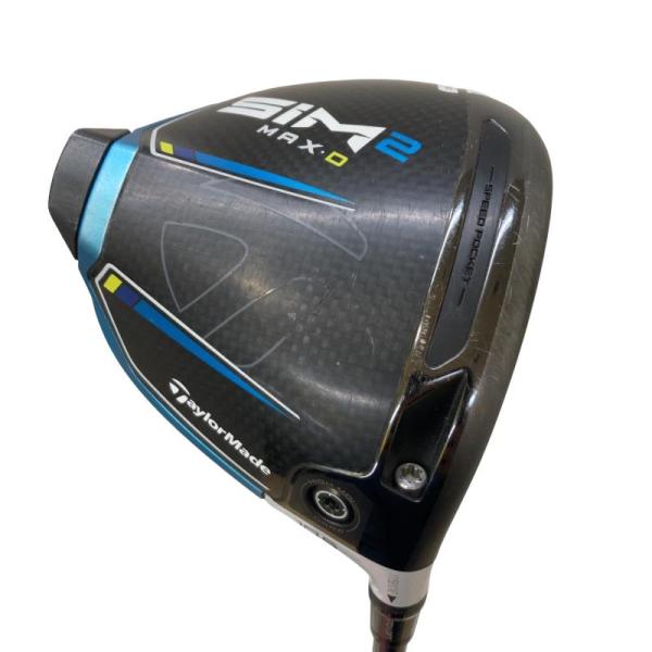 TaylorMade（テーラーメイド） SIM2 MAX-D 10.5° ドライバー DR