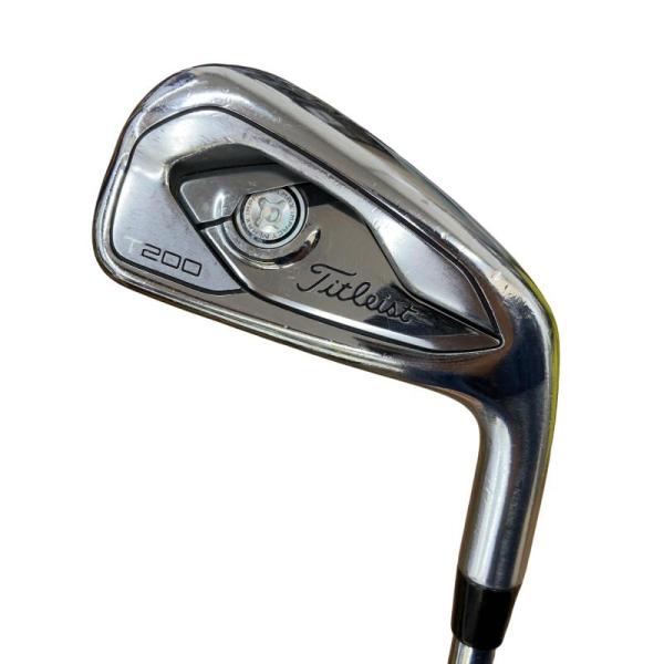 Titleist（タイトリスト） Titleist T200 #5 単品アイアン LI