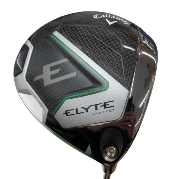 Callaway（キャロウェイ） ELYTE MAX FAST 9.5° ドライバー DR