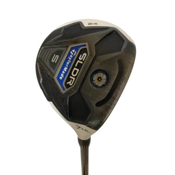TaylorMade（テーラーメイド） SLDR S 7HL フェアウェイウッド FW
