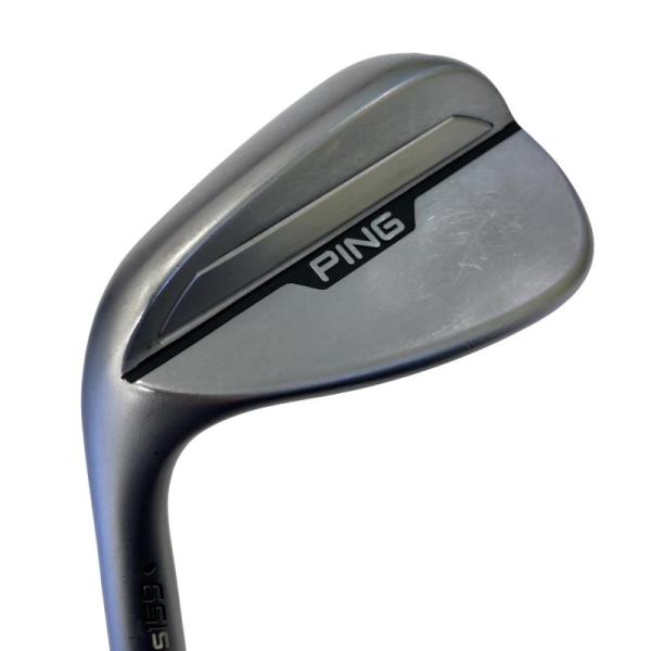 PING S159 ウェッジ　レフティー用　訳あり PING（ピン） PING s159 52°/12° S レフティ ウェッジ WG フレックスS