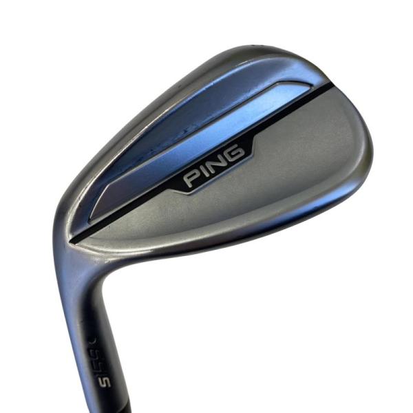 PING（ピン） PING s159 56°/14° W レフティ ウェッジ WG フレックスS