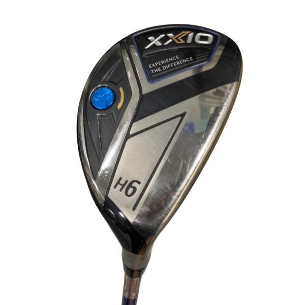 DUNLOP（ダンロップ） XXIO(2020) H6 ユーティリティ UT フレックスSR