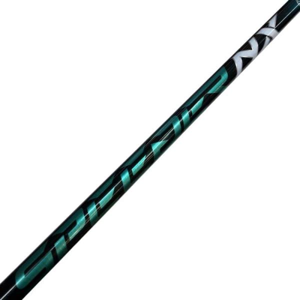 フジクラスピーダーNXグリーン40SR キャロウェイスリーブドライバーシャフト Callaway（キャロウェイ） キャロウェイスリーブ付き(QUANTUM系