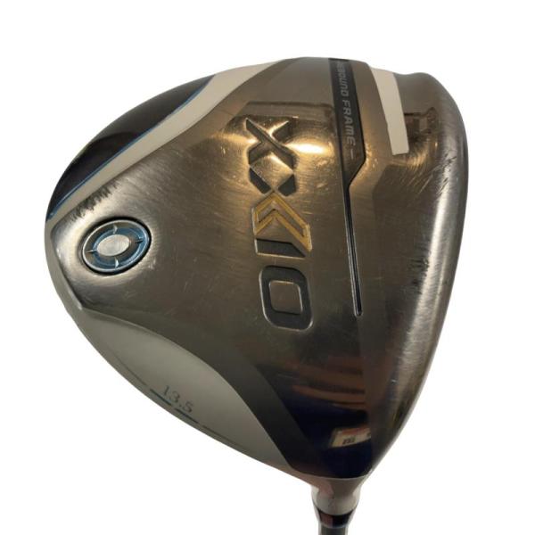 DUNLOP（ダンロップ） XXIO(2022) ホワイト 13.5° レディース