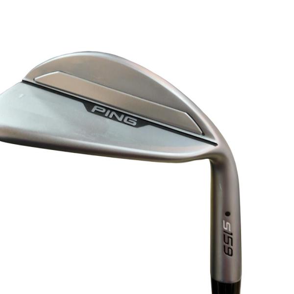 PING（ピン） PING s159 56°/10° E ウェッジ WG フレックスS : ゴルフ