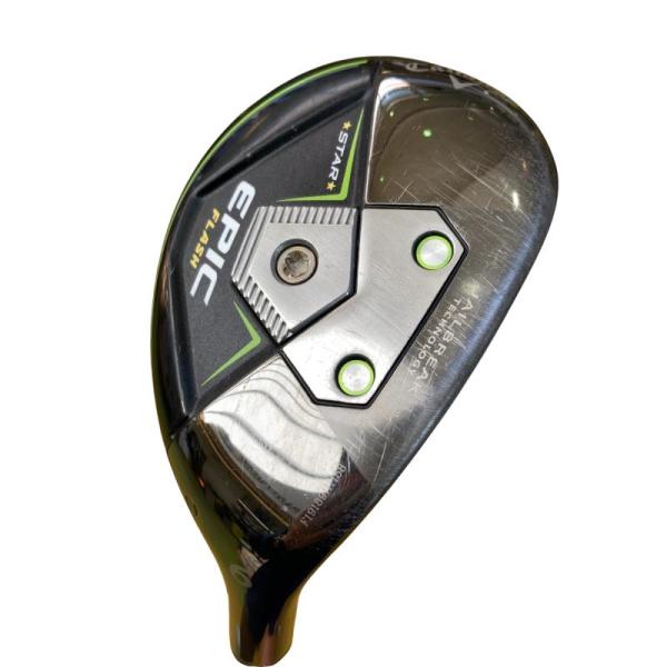 Callaway（キャロウェイ） EPIC FLASH STAR U6 ユーティリティ UT