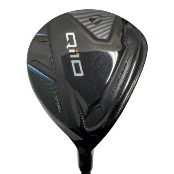 TaylorMade（テーラーメイド） Qi10 9W フェアウェイウッド FW