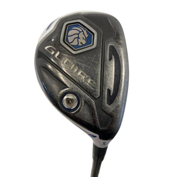 TaylorMade（テーラーメイド） GLOIRE F U5 ユーティリティ UT