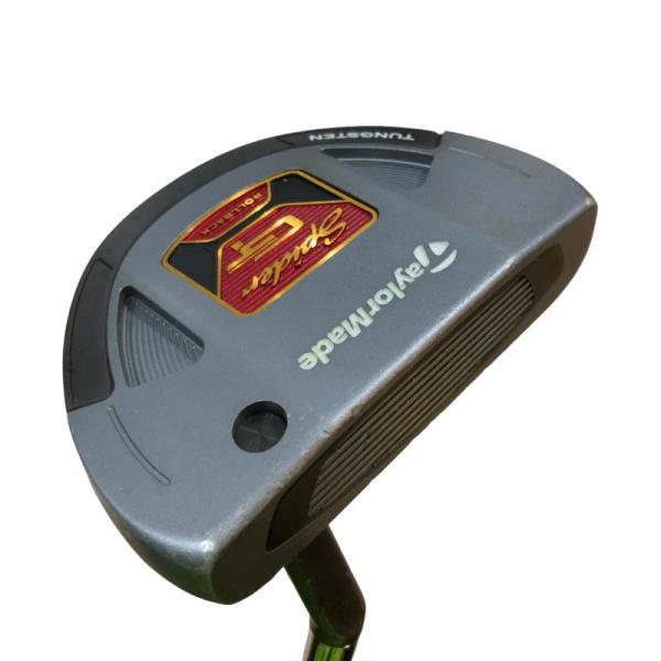 TaylorMade（テーラーメイド） Spider GT ROLLBACK SILVER スモール