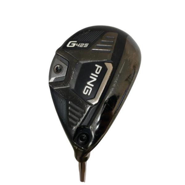 PING（ピン） G425 U4(アーコス無し) ユーティリティ UT フレックスS