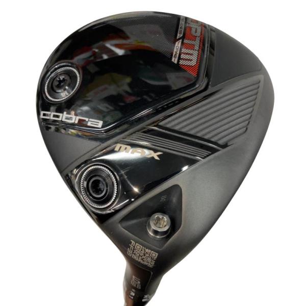 COBRA（コブラ） cobra OPTM MAX 5W フェアウェイウッド FW フレックス