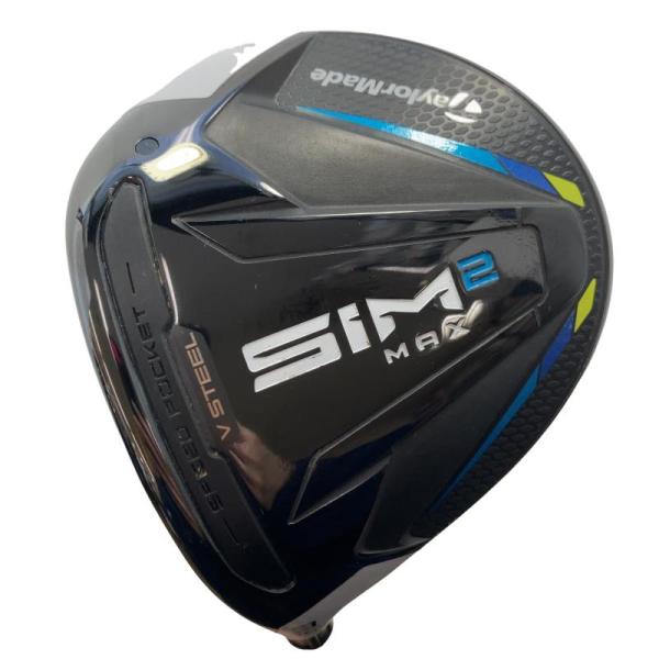 テーラーメイド　SIM2MAX 3W 15度　TourAD PT6S テーラーメイド SIM2MAX 3W 15度 TourAD HD6S TaylorMade SIM2 MAX 3W