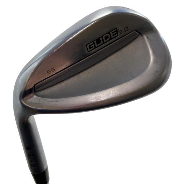 PING（ピン） PING GLIDE 2.0 52°/12° SS レフティ ウェッジ WG