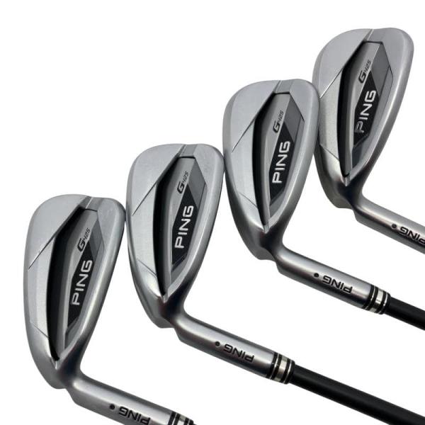 PING（ピン） G425 6S(アーコス付き) レフティ アイアンセット IR