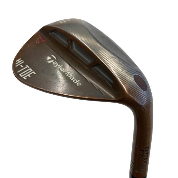 TaylorMade（テーラーメイド） Taylor Made MILLED GRIND HI-TOE 60