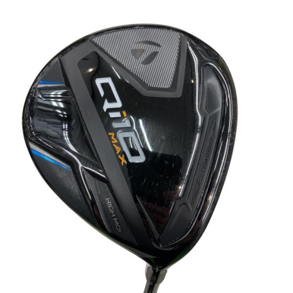 TaylorMade（テーラーメイド） Qi10 MAX 7W フェアウェイウッド FW