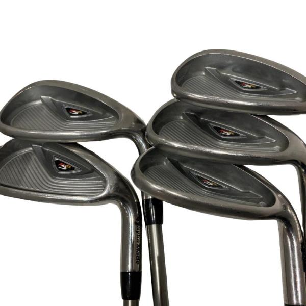 TaylorMade（テーラーメイド） r5 XL IRONS 5S レディース アイアン