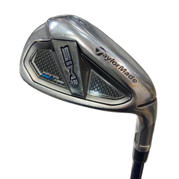 TaylorMade（テーラーメイド） SIM2 MAX・OS AW ウェッジ WG