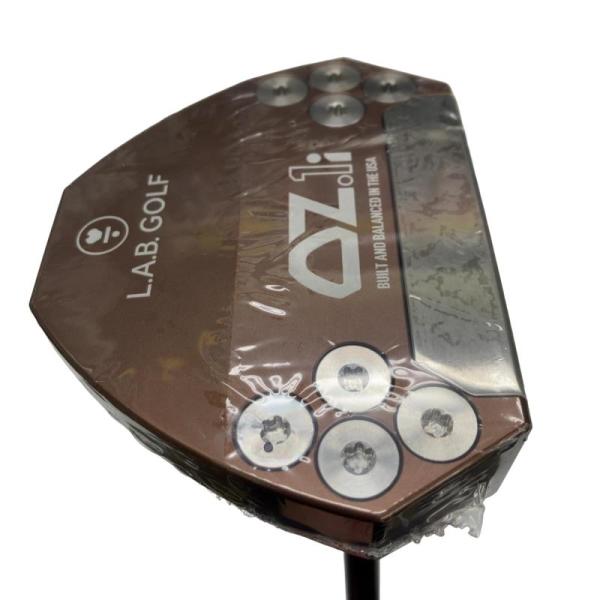 L.A.B. GOLF OZ.1i パター　34 インチ L.A.B. Golf OZ.1i Custom Fit Putter - Golf USA