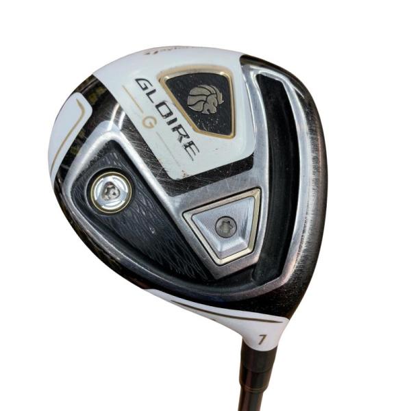 TaylorMade GLOIRE G 7番 フェアウェイウッド TaylorMade（テーラーメイド） GLOIRE G 7W フェアウェイウッド FW